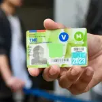 El pase escolar puede ser usado durante todo el año, Cedida
