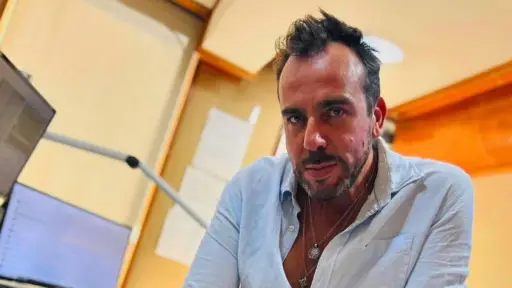 Francisco Kaminski, Redes sociales | Referencial