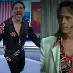 Neme como \Lacio California\, Captura