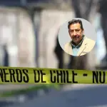 Quién es el empresario que fue secuestrado hoy en Quilicura , Redes sociales | Referencial