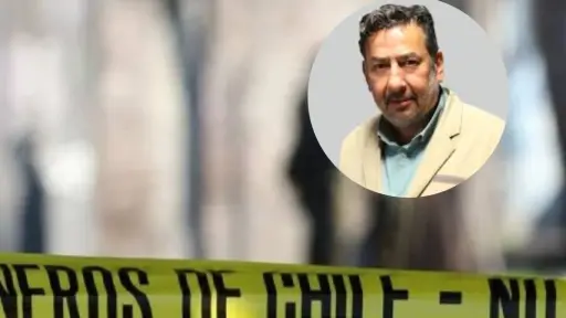 Quién es el empresario que fue secuestrado hoy en Quilicura , Redes sociales | Referencial