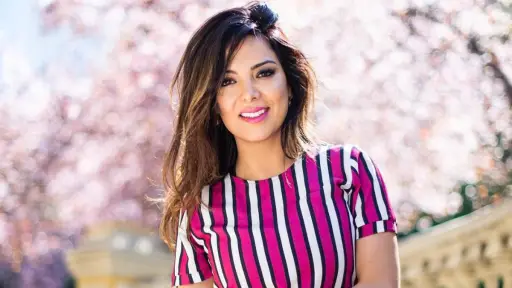 Mariela Montero, Redes sociales | Referencial