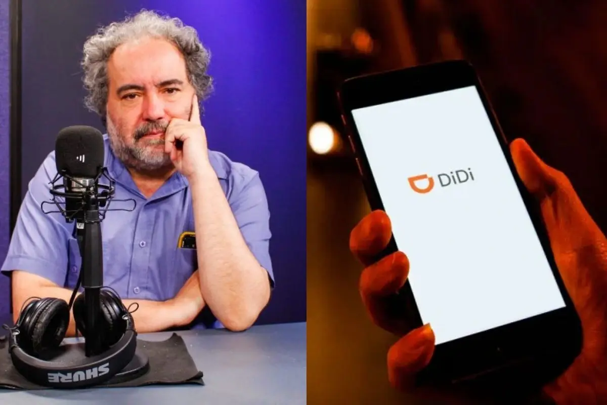 Mujer fue acuchillada por conductor de aplicación, Instagram