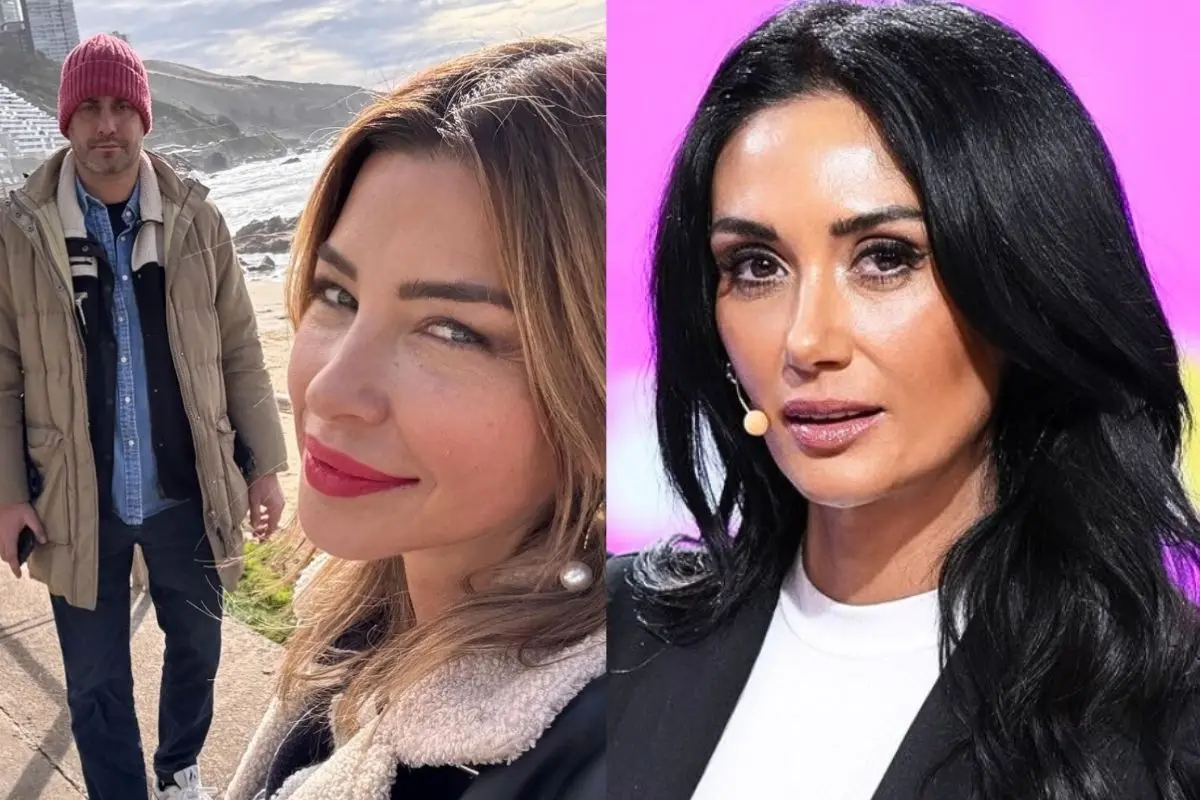 Pancha Merino terminó con su pareja de 10 años, Instagram