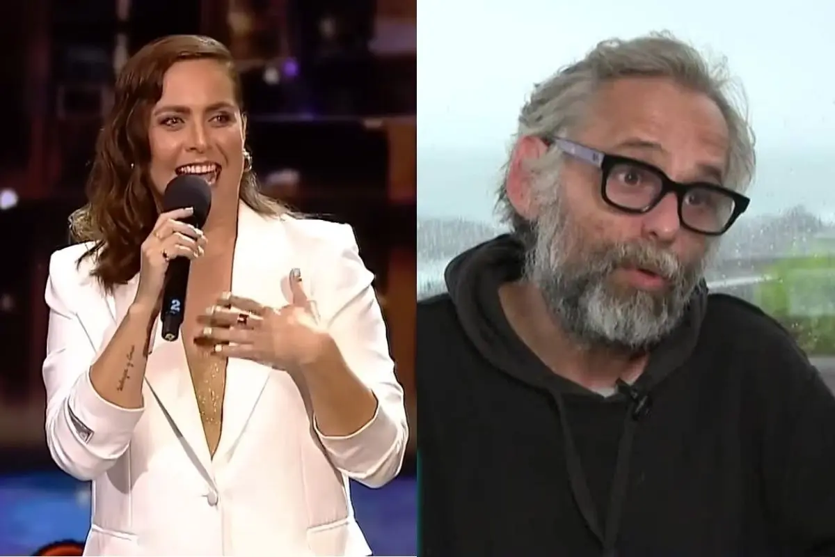 Natalia Valdebenito y Villouta, Redes sociales