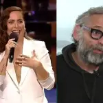 Natalia Valdebenito y Villouta, Redes sociales