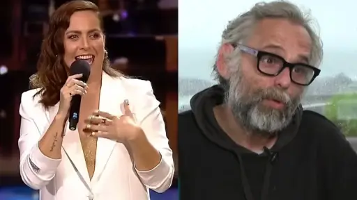Natalia Valdebenito y Villouta, Redes sociales