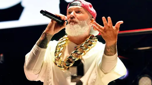 Limp Bizkit vuelve a Chile , Redes sociales | Referencial