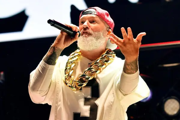 Limp Bizkit vuelve a Chile  ,Redes sociales | Referencial