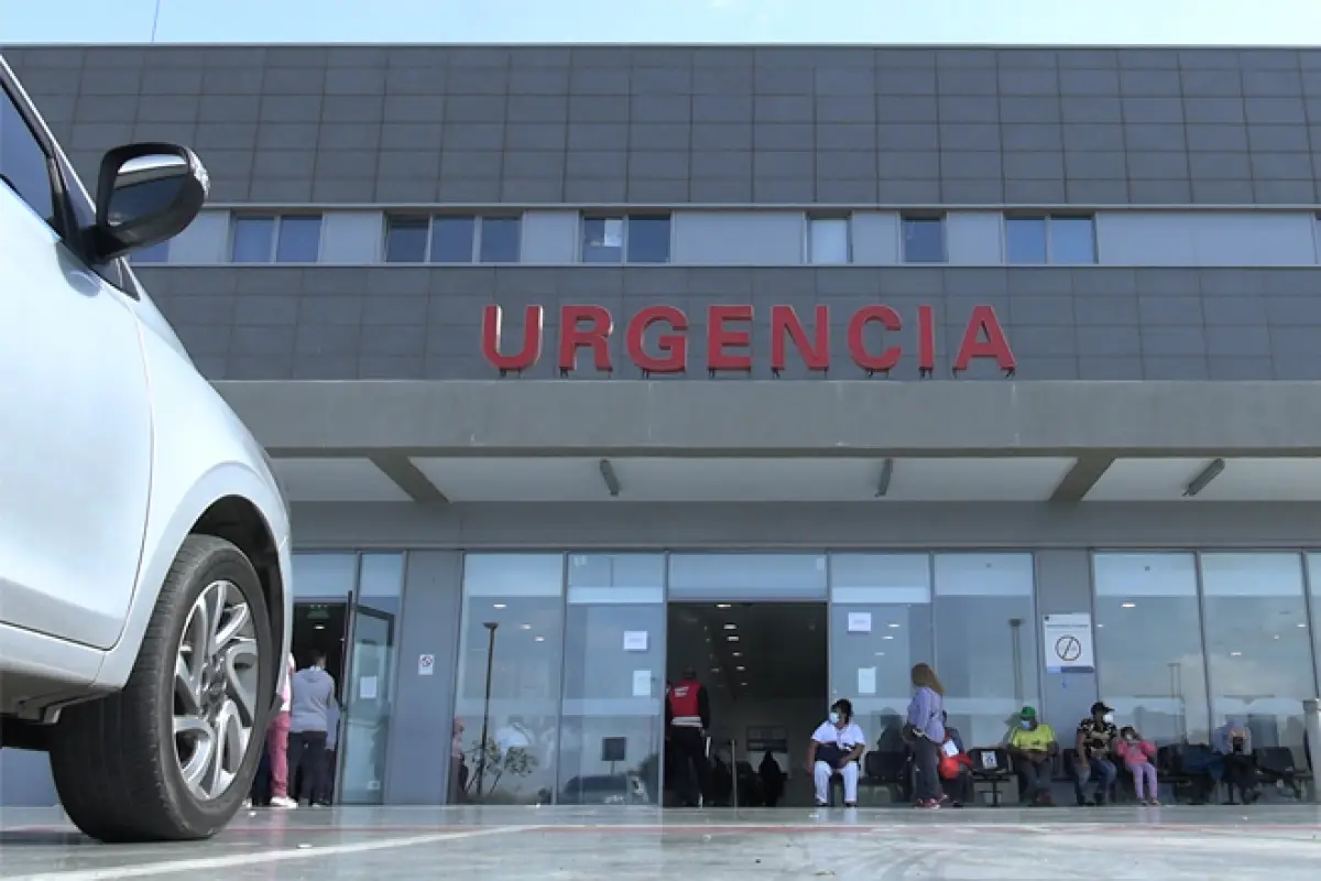 Urgencia, Redes Sociales