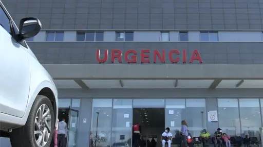 Urgencia, Redes Sociales