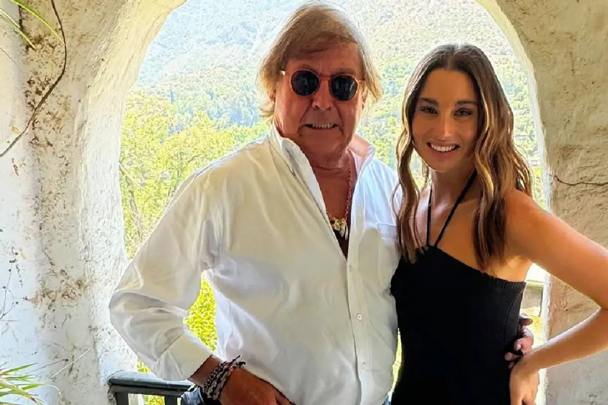 Emeterio y Tita Ureta ,     