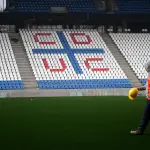 Claro Arena, Redes sociales | X