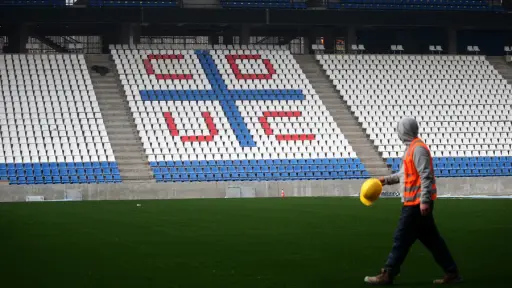 Artista de nivel mundial estaría invitado a la inauguración del Claro Arena, Redes sociales | X