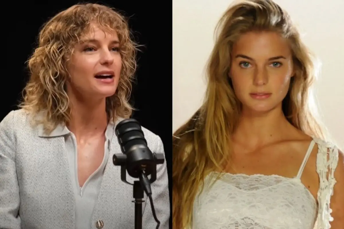 Josefina Montané en Soltera otra vez, Captura