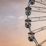 La Gran Rueda anuncia su próximo destino , Cedida