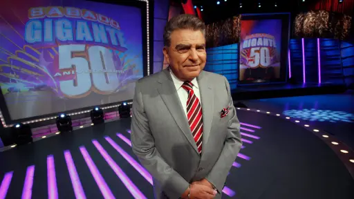 Sábado Gigante cumple 63 años: las 20 curiosidades más sorprendentes del programa más longevo de la TV en español,    