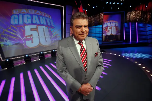 Sábado Gigante cumple 63 años: las 20 curiosidades más sorprendentes del programa más longevo de la TV en español ,   