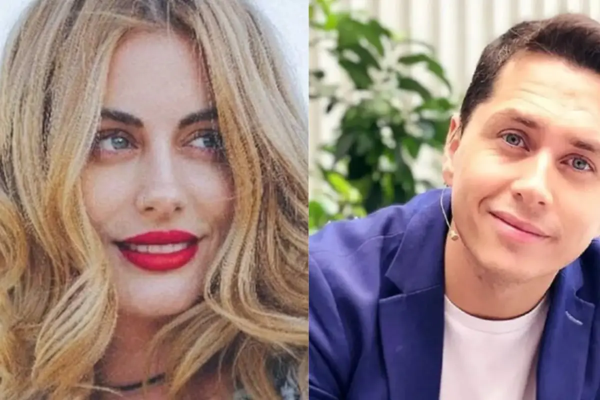 Cata Palacios defiende a Karol Lucero y destaca su inteligencia: “Tiene un CI más alto que el promedio”,   