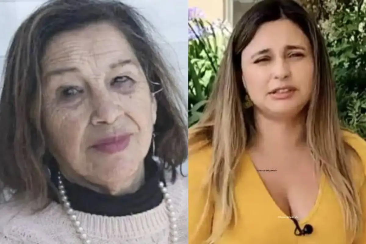 María Ercira Contreras