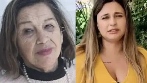 María Ercira Contreras
