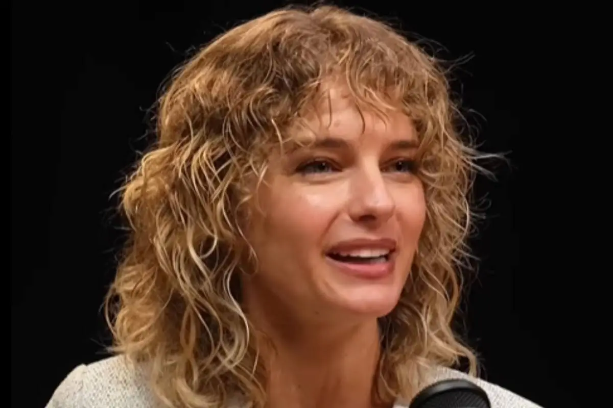 Josefina Montané, Captura