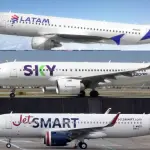 aerolíneas