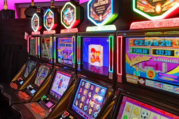 Más de 13 mil funcionarios fueron a casinos de juego estando con licencia médica ,Redes sociales | Referencial