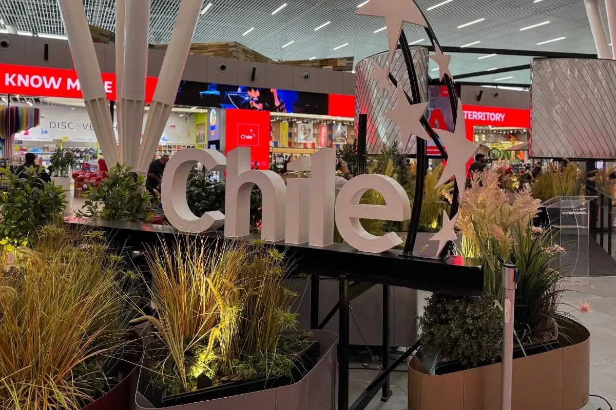 Importante representación cultural de nuestro país, Cedida