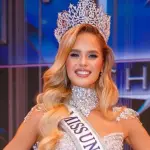 La nueva Miss Universo Chile, Instagram
