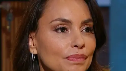 La ex esposa de Kaminski en Only Fama, Captura