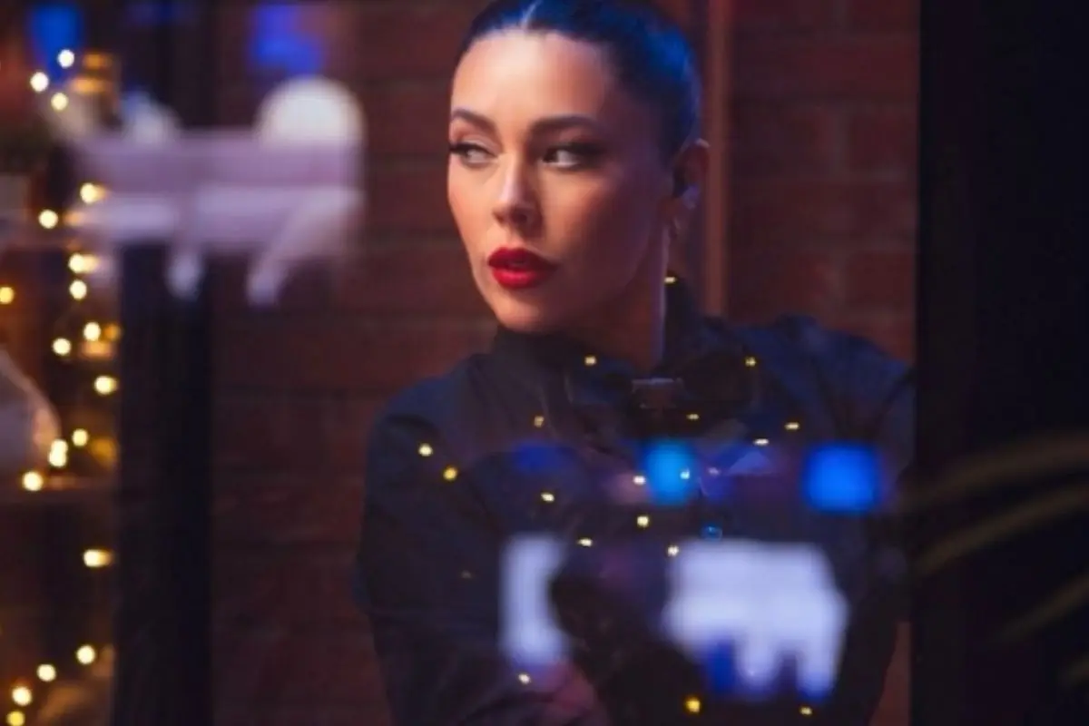 Daniela Aránguiz se querella contra Luis Mateucci, Instagram