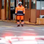 La mina El Teniente vive horas de dolor, Agencia Uno