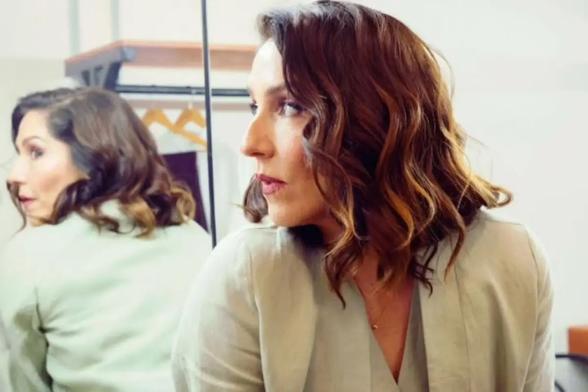 Mariana Loyola cumplió 50 años, Instagram