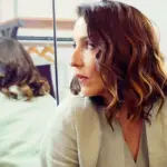 Mariana Loyola cumplió 50 años, Instagram