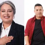 El Partido Popular está con Jeannette Jara, Cedida