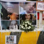Seis mineros murieron al interior de El Teniente, Agencia Uno