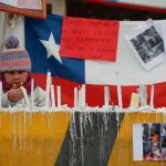 Seis mineros murieron al interior de El Teniente, Agencia Uno