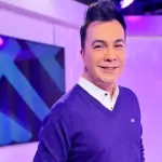Luis Sandoval enfrenta rumores de partida tras visita sorpresa a Mega,   