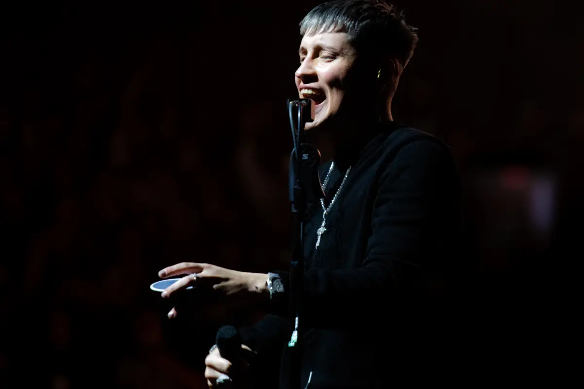 Kidd Voodoo, Cristóbal Cantero Cornejo