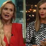 La inesperada confesión de Lola Melnyck que sacudió a Diana Bolocco , PH 