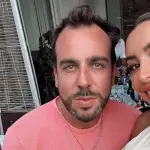 Francisco Kaminski y Camila Andrade, Redes sociales