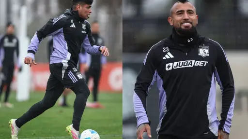 Claudio Aquino lidera a los argentinos, Instagram