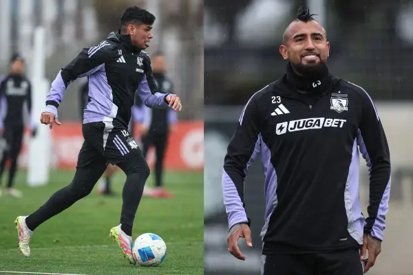 Claudio Aquino lidera a los \