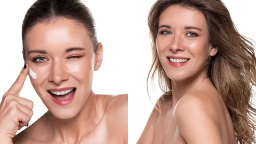 Carla Jara sigue al mando de proyectos, Instagram