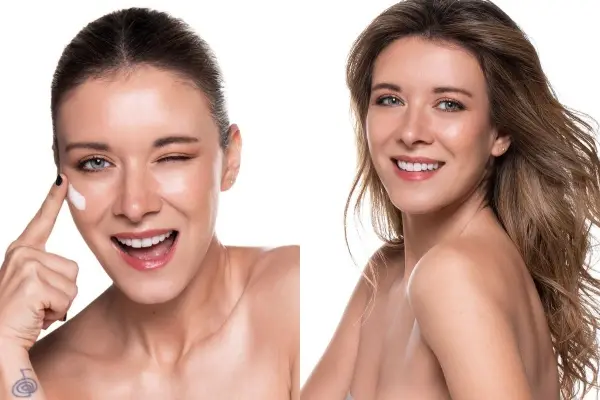 Carla Jara sigue al mando de proyectos ,Instagram