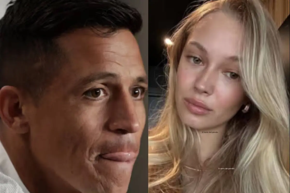 Alexis Sánchez
