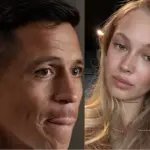 Alexis Sánchez