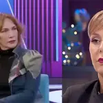 Catalina Pulido y fran García Huidobro,   