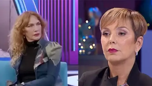 Catalina Pulido y fran García Huidobro,   